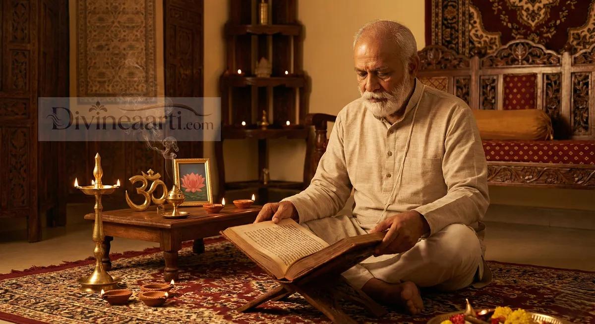 Hindu Scriptures - Books and Sacred Texts